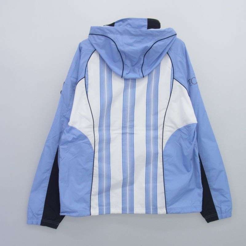 FCRB 25AW FCRBー252000 EXHIBITION GAME JACKET エキシビション ゲームジャケット ナイロンジャケット 買取実績 画像