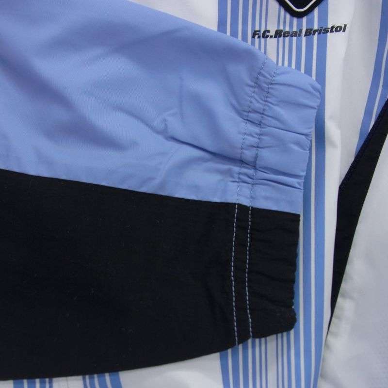 FCRB 25AW FCRBー252000 EXHIBITION GAME JACKET エキシビション ゲームジャケット ナイロンジャケット 買取実績 画像