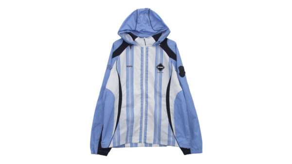 FCRB 25AW FCRBー252000 EXHIBITION GAME JACKET 買取実績