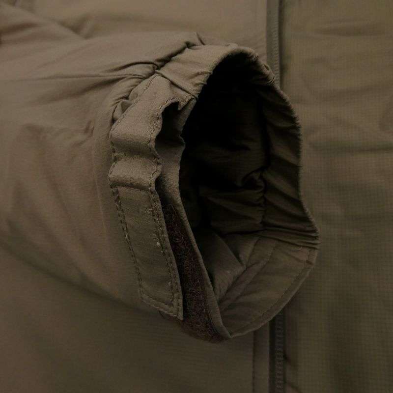 FCRB 25AW FCRB-252041 VENTILATION PUFFER JACKET MOCHA ベンチレーション パファー ジャケット 買取実績 画像