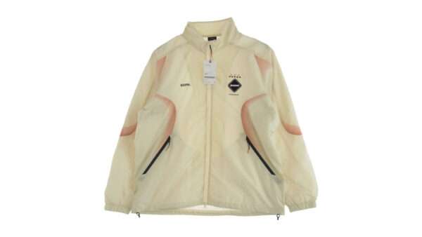 FCRB 25SS FCRB-250009 STAND COLLAR PRACTICE JACKET 買取実績