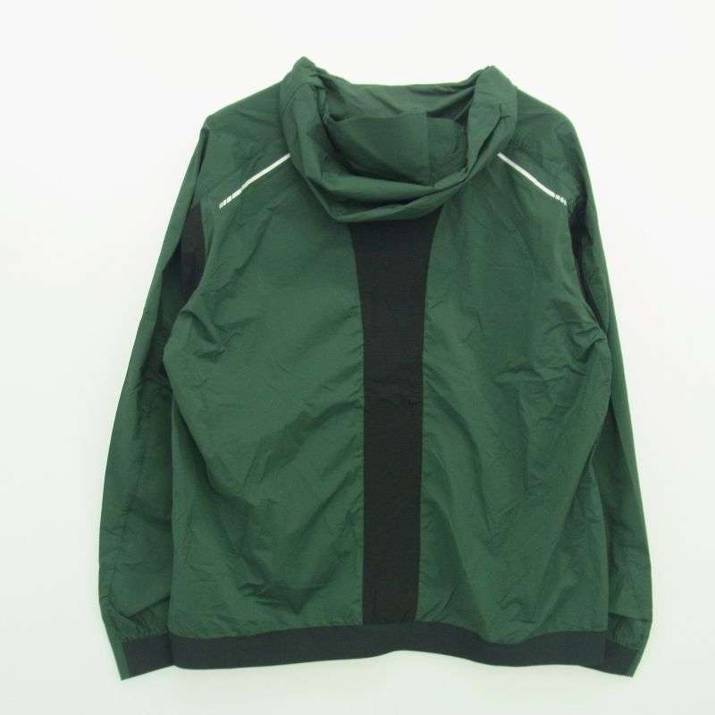 FCRB 25SS FCRB-250051 BREATHABLE TRAIL JACKET ブリーザブル トレイルジャケット ナイロンジャケット 買取実績 画像