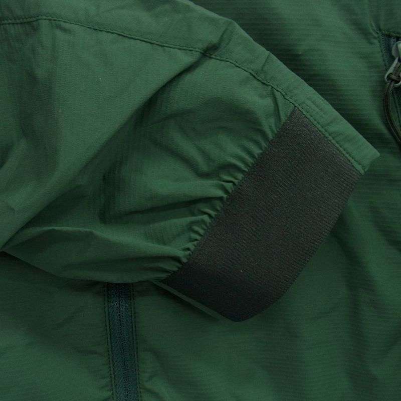 FCRB 25SS FCRB-250051 BREATHABLE TRAIL JACKET ブリーザブル トレイルジャケット ナイロンジャケット 買取実績 画像
