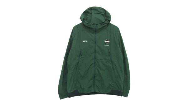 FCRB 25SS FCRB-250051 BREATHABLE TRAIL JACKET  買取実績