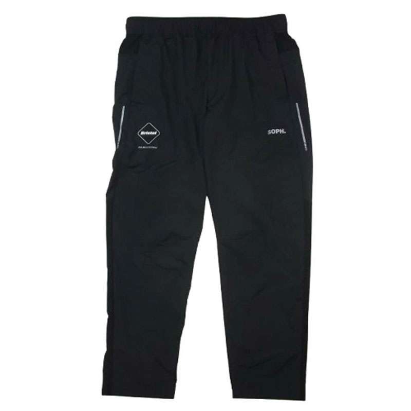 FCRB 25SS FCRB-250052 BREATHABLE TRAIL PANTS トレイル パンツ 買取実績 画像