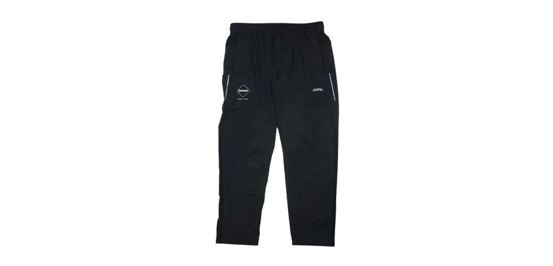 FCRB 25SS FCRB-250052 BREATHABLE TRAIL PANTS 買取実績