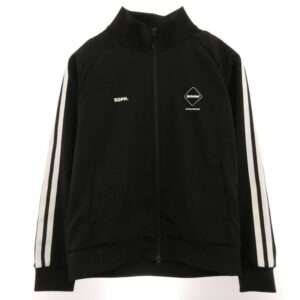 FCRB 25SS FCRB-250060 TRAINING TRACK JACKET 買取実績