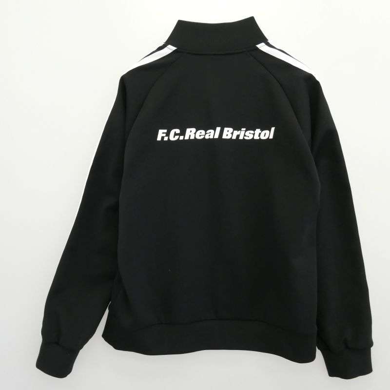 FCRB 25SS FCRB-250060 TRAINING TRACK JACKET トレーニング トラックジャケット ジャージ 買取実績 画像