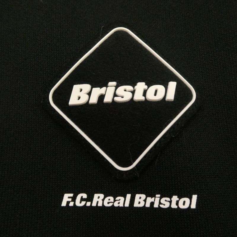 FCRB 25SS FCRB-250060 TRAINING TRACK JACKET トレーニング トラックジャケット ジャージ 買取実績 画像