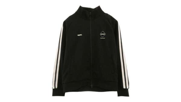 FCRB 25SS FCRB-250060 TRAINING TRACK JACKET 買取実績