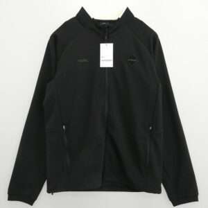FCRB 26SS FCRB-260001 PERTEX SHIELD AIR REGARDLESS FIELD JACKET 買取実績