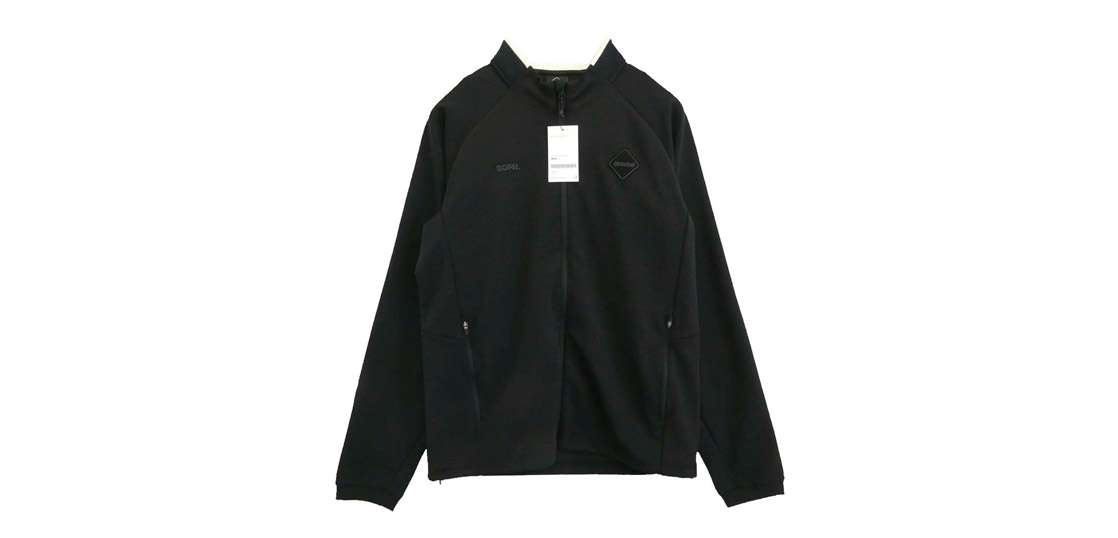 FCRB 26SS FCRB-260001 PERTEX SHIELD AIR REGARDLESS FIELD JACKET 買取実績