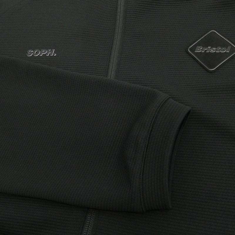 FCRB 26SS FCRB-260057 ELITE TRAINING TRACK JACKET トラック ジャケット 買取実績 画像