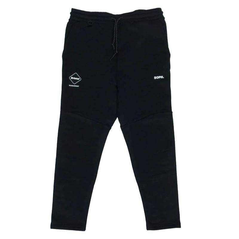 FCRB FCRB-192050 POLARTEC POWER STRETCH TRAINING PANTS トレーニング パンツ 買取実績 画像