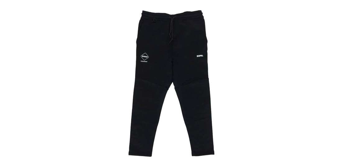 FCRB FCRB-192050 POLARTEC POWER STRETCH TRAINING PANTS 買取実績