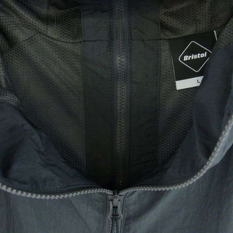 FCRB FCRB-200037 SEPARATE WIDE JACKET セパレート ワイド ナイロン ジャケット 買取実績 画像
