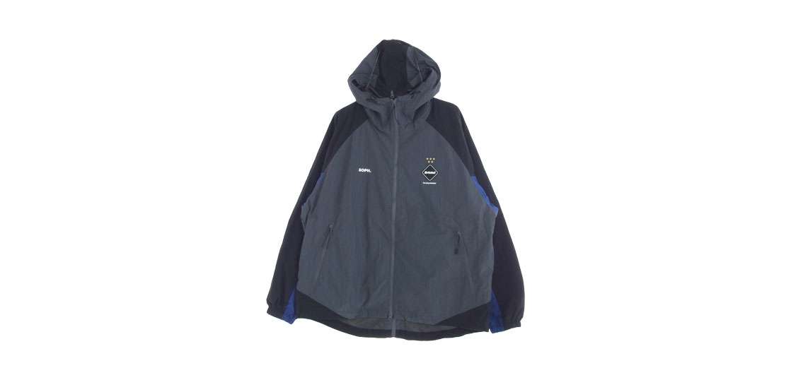 FCRB FCRB-200037 SEPARATE WIDE JACKET 買取実績