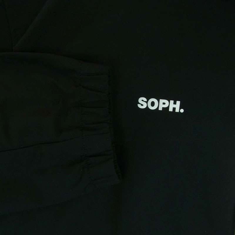 FCRB FCRB-230006 STAND COLLAR JACKET スタンドカラー トラック ジャケット 買取実績 画像