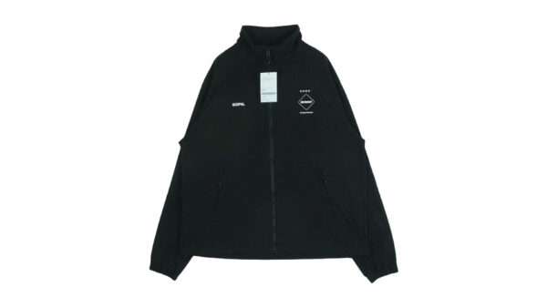 FCRB FCRB-230006 STAND COLLAR JACKET  買取実績