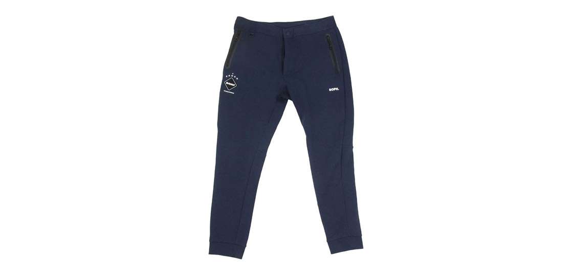 FCRB FCRB-240045 TECH SWEAT TRAINING PANTS 買取実績