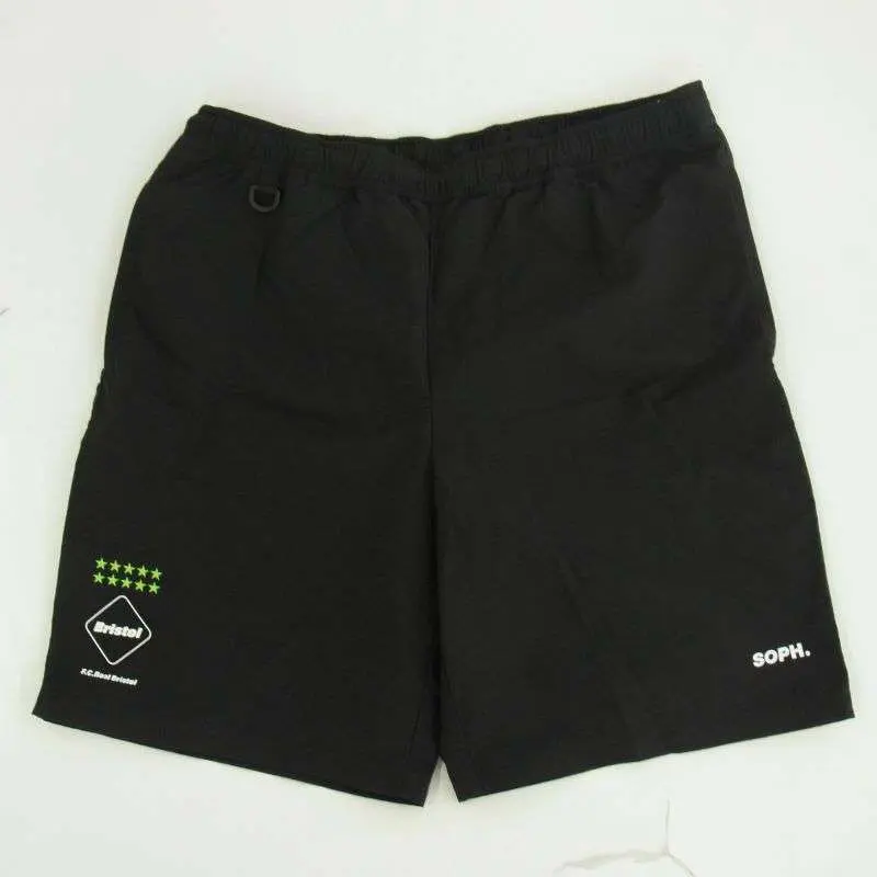 FCRB FCRB-240150 paperboy GAME SHORTS 買取実績