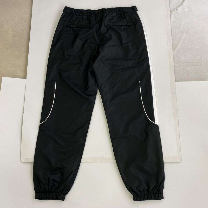 FCRB FCRB-242002 PlayStation WARM UP PANTS プレイステーション ウォーム アップ パンツ 買取実績 画像