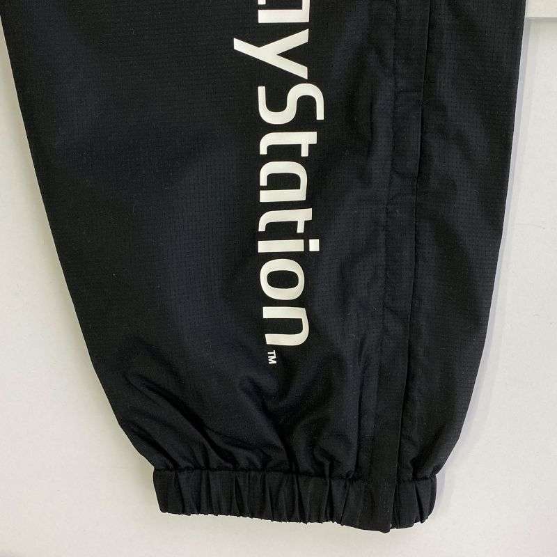 FCRB FCRB-242002 PlayStation WARM UP PANTS プレイステーション ウォーム アップ パンツ 買取実績 画像