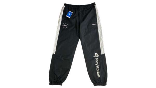 FCRB FCRB-242002 PlayStation WARM UP PANTS 買取実績