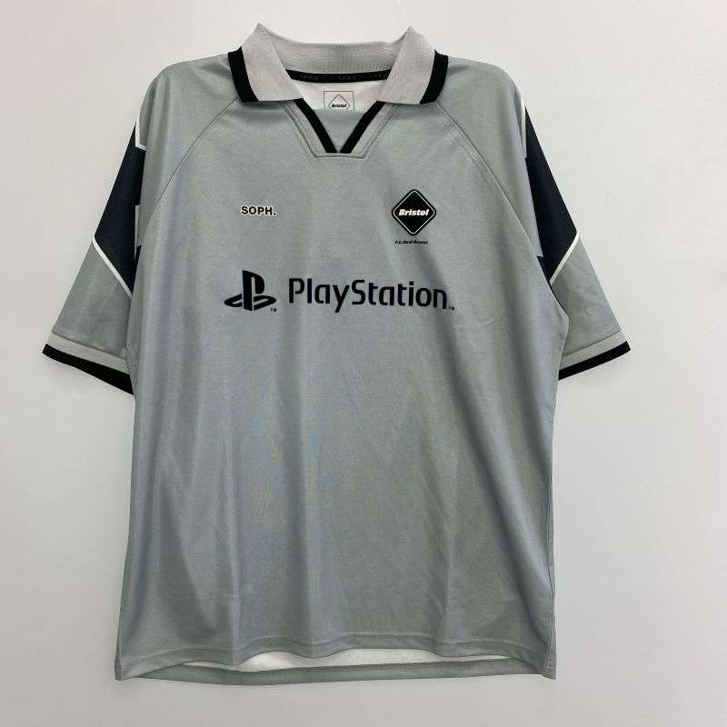 FCRB FCRB-242008 PlayStation GAME SHIRT プレイステーション ゲームシャツ 買取実績 画像
