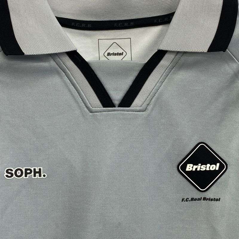 FCRB FCRB-242008 PlayStation GAME SHIRT プレイステーション ゲームシャツ 買取実績 画像