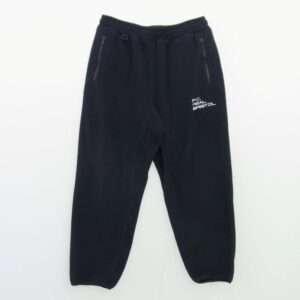 FCRB FCRB-242060 POLARTEC SHEARLING JERSEY LINER PANTS 買取実績