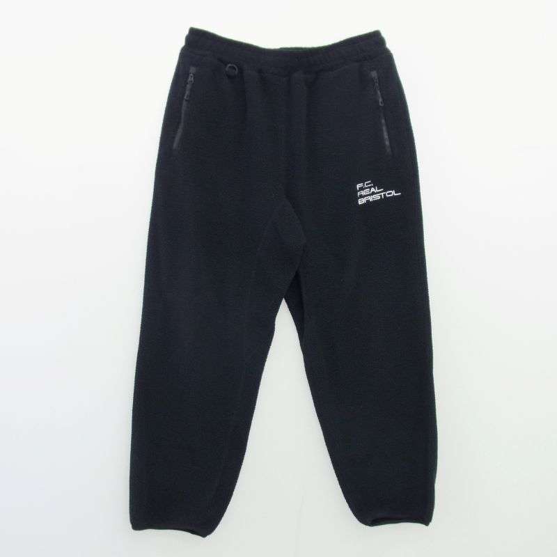 FCRB FCRB-242060 POLARTEC SHEARLING JERSEY LINER PANTS ポーラテック フリース パンツ 買取実績 画像