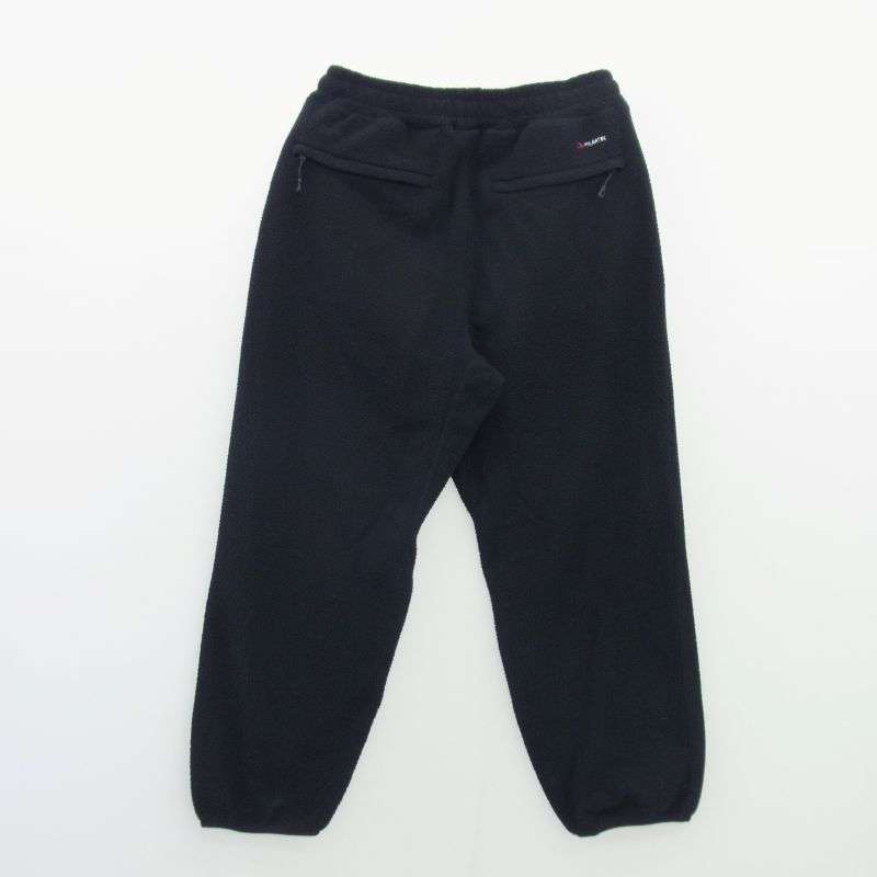 FCRB FCRB-242060 POLARTEC SHEARLING JERSEY LINER PANTS ポーラテック フリース パンツ 買取実績 画像