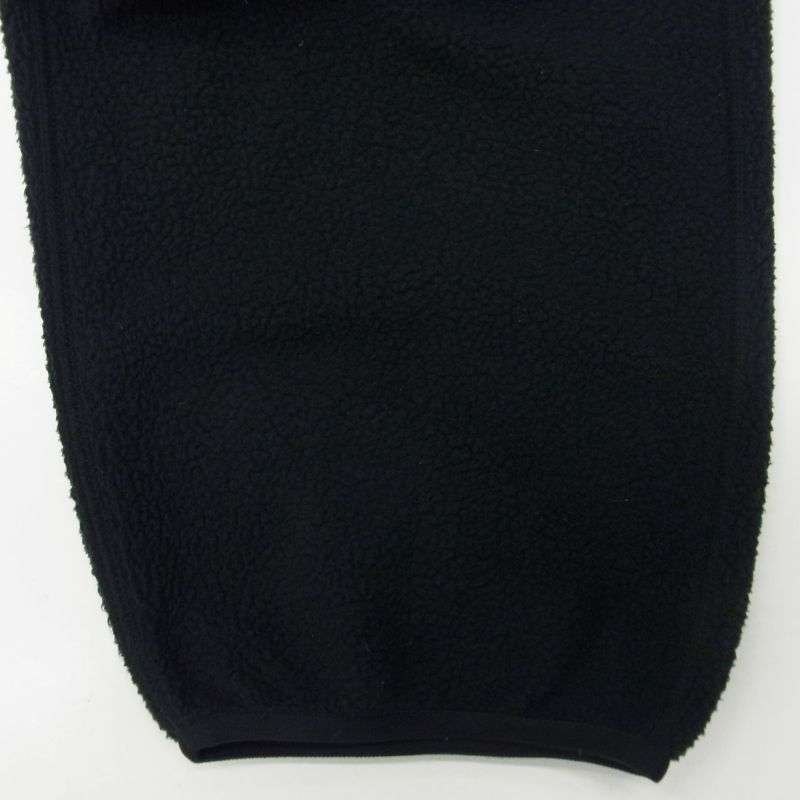 FCRB FCRB-242060 POLARTEC SHEARLING JERSEY LINER PANTS ポーラテック フリース パンツ 買取実績 画像