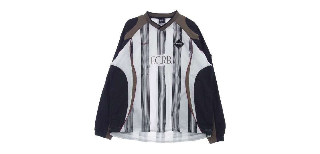 FCRB FCRB-252001 EXHIBITION GAME PISTE 買取実績