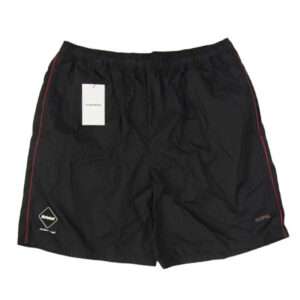 FCRB  FCRB-252003 EXHIBITION GAME SHORTS 買取実績