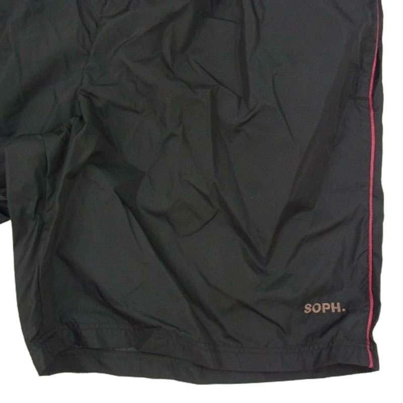 FCRB FCRB-252003 EXHIBITION GAME SHORTS エキシビジョン ナイロン ゲームショーツ ハーフパンツ 買取実績 画像