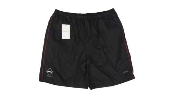 FCRB  FCRB-252003 EXHIBITION GAME SHORTS 買取実績