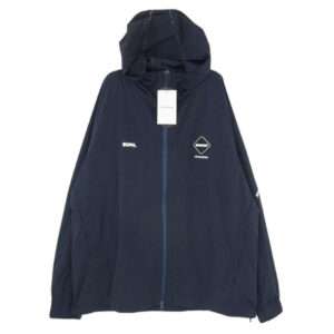 FCRB FCRB-252007 4WAY STRETCH VENTILATION JACKET 買取実績
