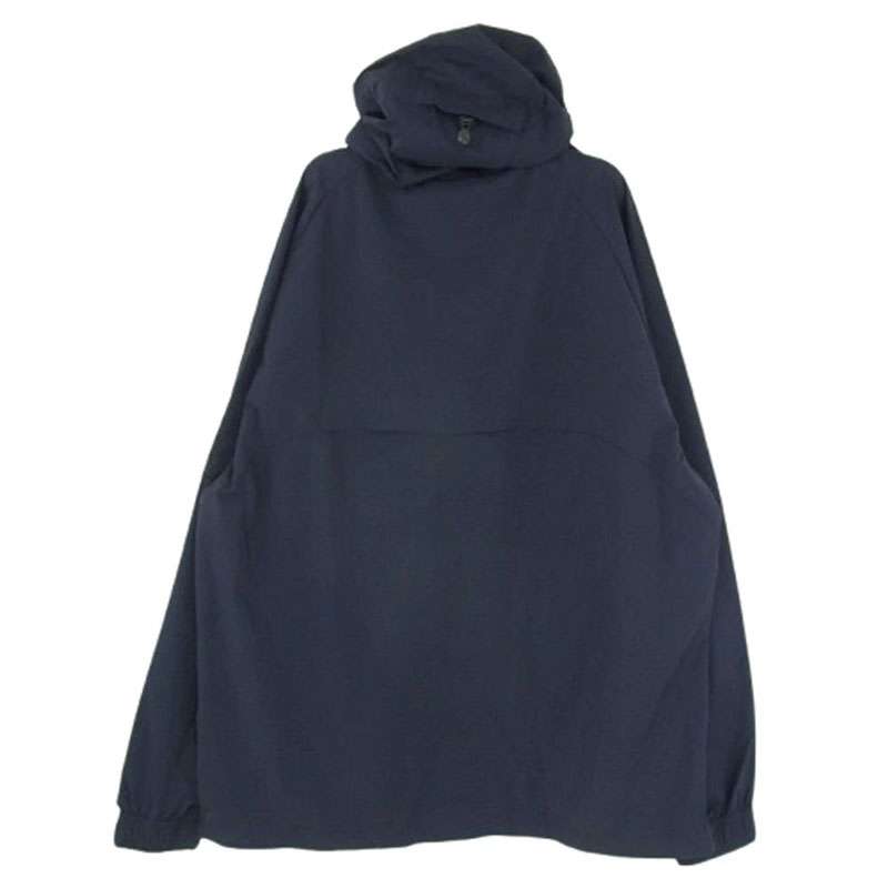 FCRB FCRB-252007 4WAY STRETCH VENTILATION JACKET ストレッチ ジップアップ ジャケット 買取実績 画像