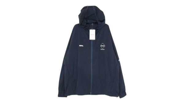 FCRB FCRB-252007 4WAY STRETCH VENTILATION JACKET 買取実績