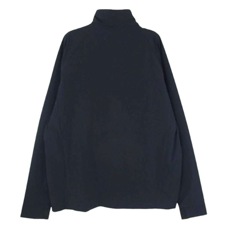 FCRB FCRB-252008 4WAY STRETCH TRACK JACKET ストレッチ トラック ジャケット 買取実績 画像