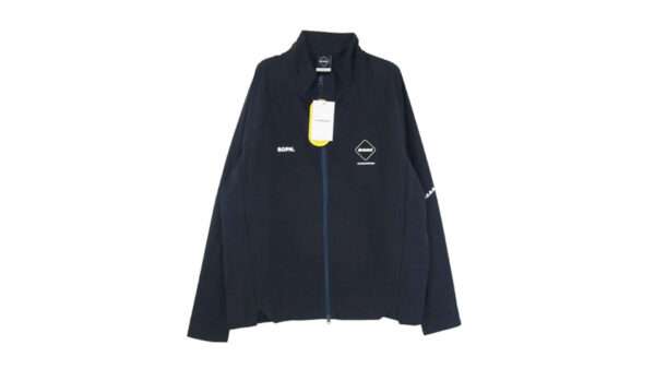 FCRB FCRB-252008 4WAY STRETCH TRACK JACKET 買取実績