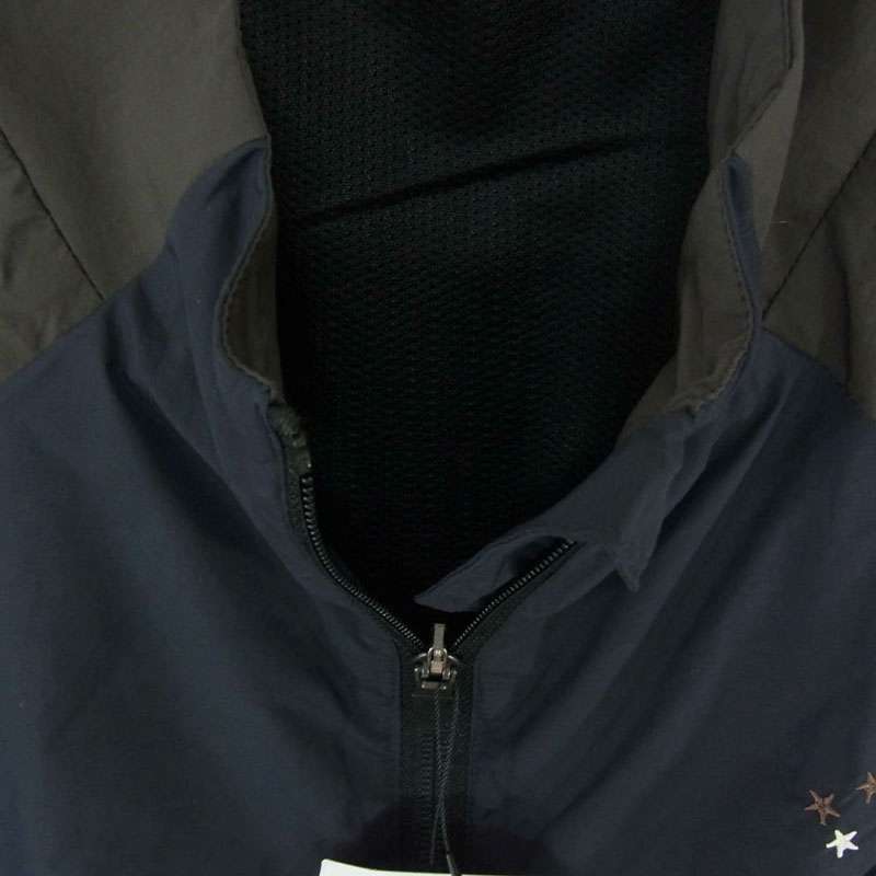 FCRB FCRB-252012 WARM-UP JACKET ウォーム アップ ジップアップ ジャケット 買取実績 画像