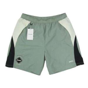 FCRB FCRB-252014 GAME SHORTS 買取実績