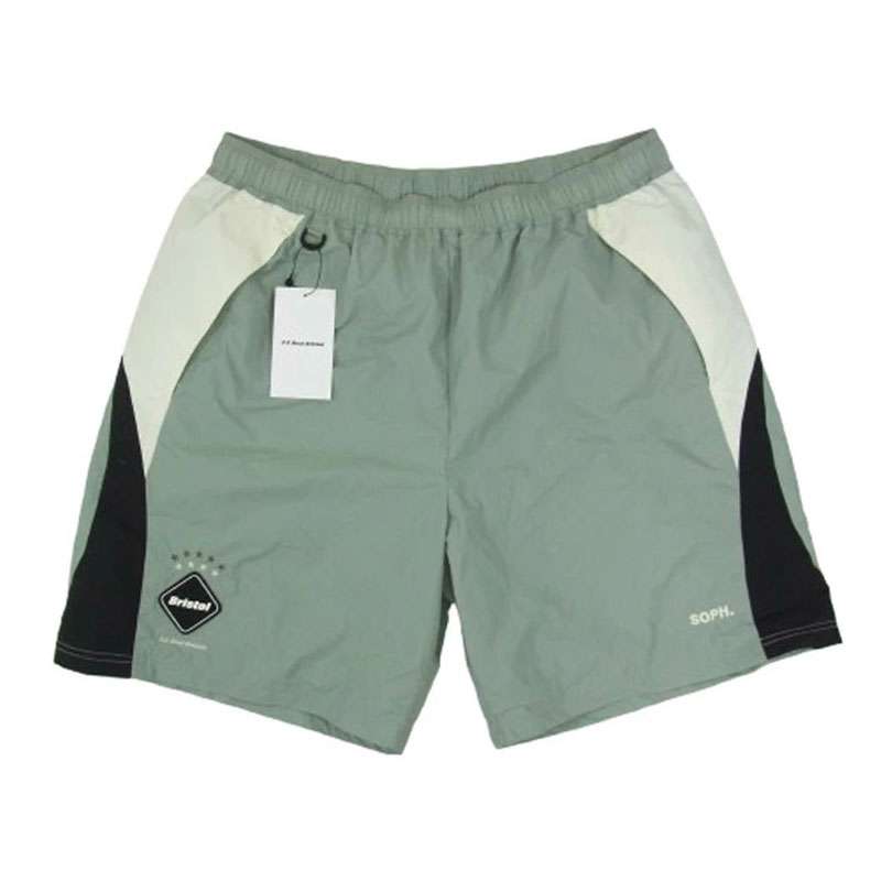 FCRB FCRB-252014 GAME SHORTS ゲーム ショーツ パンツ 買取実績 画像