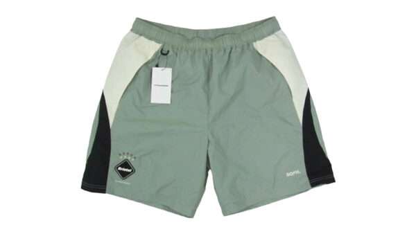 FCRB FCRB-252014 GAME SHORTS 買取実績