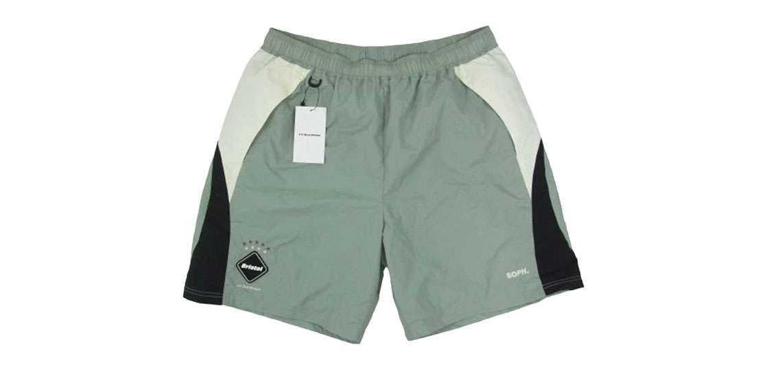 XL FCRB GAME SHORTS ゲームショーツ 水着 ハーフパンツ XL FCRB GAME SHORTS ゲームショーツ 水着 ハーフパンツ F.C.Real