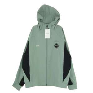 FCRB FCRB-252017 PDK HOODED BLOUSON 買取実績