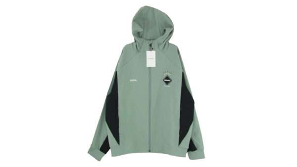 FCRB FCRB-252017 PDK HOODED BLOUSON 買取実績